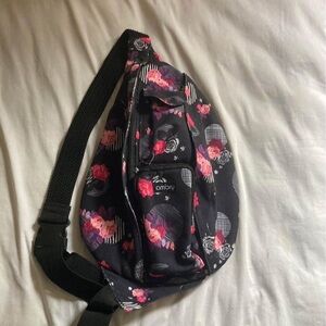 Ambry sling purse size medium! Brand new